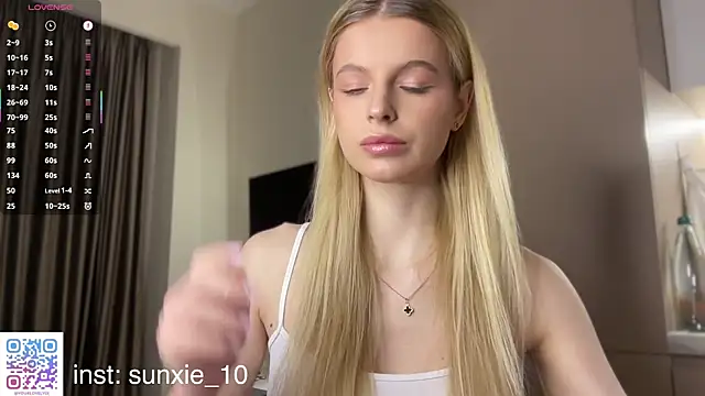 Sunshine Diana online show from March 30, 10:53 pm