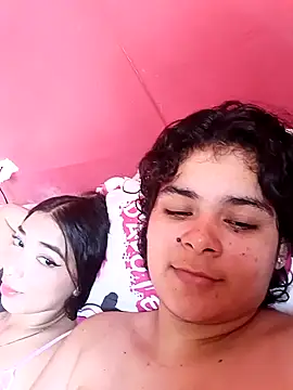 SHARLOTTE MORGAN online show from March 26, 8:54 pm