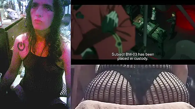 SissyFlorAzul online show from June 28, 5:14 am