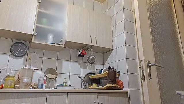 melissaBlessing online show from April 14, 12:33 am