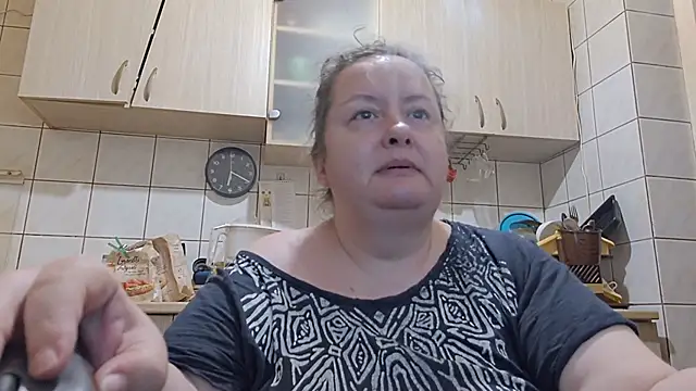 melissaBlessing online show from April 17, 3:19 am