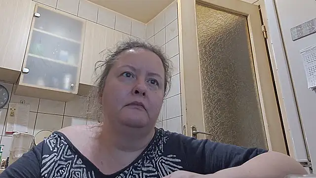 melissaBlessing online show from March 21, 3:22 am