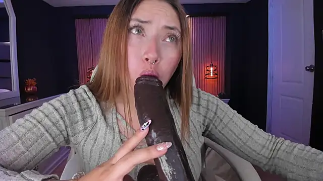 Mariana Castro9 online show from September 30, 3:23 am