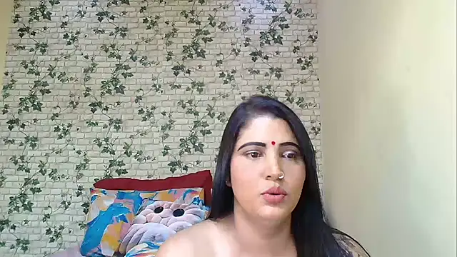 XIndianintimacy online show from March 18, 7:52 pm