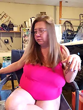 MsShelby40 online show from March 20, 11:09 pm