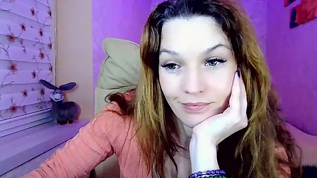 impossibleluna online show from March 13, 8:54 pm