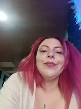 madelaine- online show from June 1, 8:54 pm