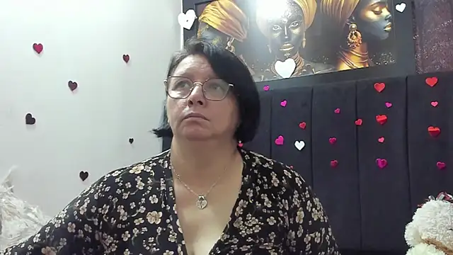 Evaaross 2345 online show from March 25, 3:37 pm