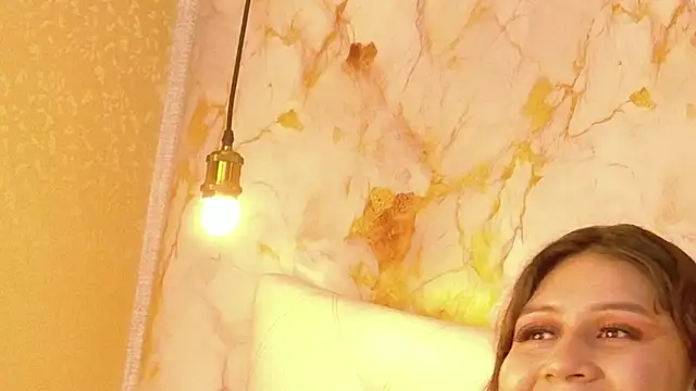 Annyeli online show from March 29, 3:27 am