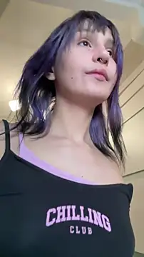 bigbabykiki online show from March 27, 5:53 am