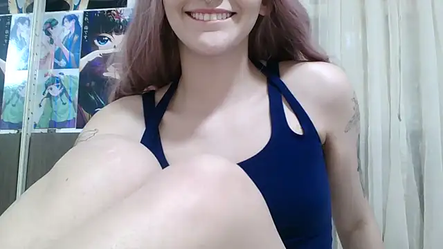 faelitababy online show from July 15, 11:37 am