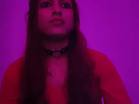 MmmMonikaBabie online show from June 21, 10:25 pm