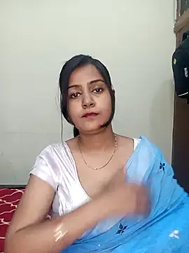 Miss-Riyasingh online show from April 24, 1:25 pm