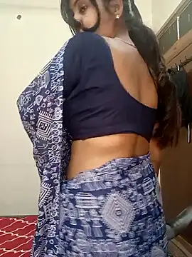 Miss-Riyasingh online show from April 8, 1:35 pm