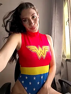 aurelialux online show from September 22, 9:24 pm