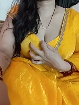 kaamuk shweta online show from April 12, 9:01 am