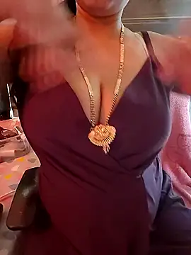 kaamuk shweta online show from February 13, 8:38 am