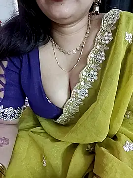 kaamuk shweta online show from May 5, 10:07 am