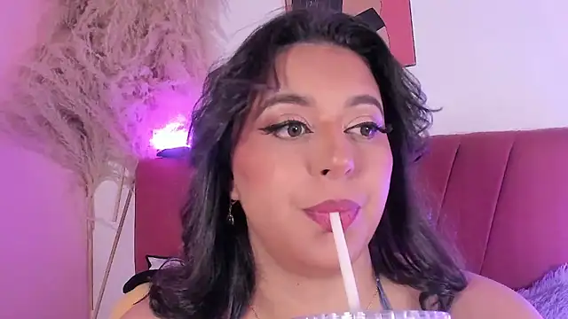 LorenaStevens online show from April 5, 12:48 pm