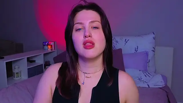  Sarah Soul  online show from May 30, 11:22 pm