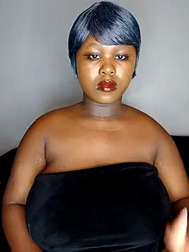 SELYS NANA online show from April 16, 1:17 am