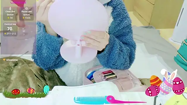  usya 2525 online show from March 17, 3:49 pm