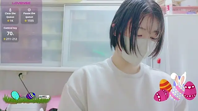  usya 2525 online show from April 3, 1:36 am