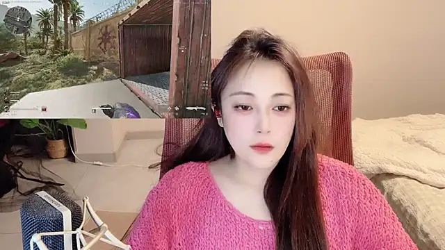 Daisy-77 online show from April 6, 12:06 pm