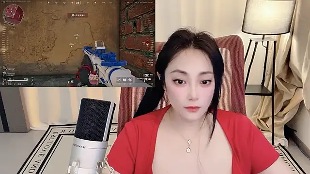 Daisy-77 online show from May 31, 6:09 pm