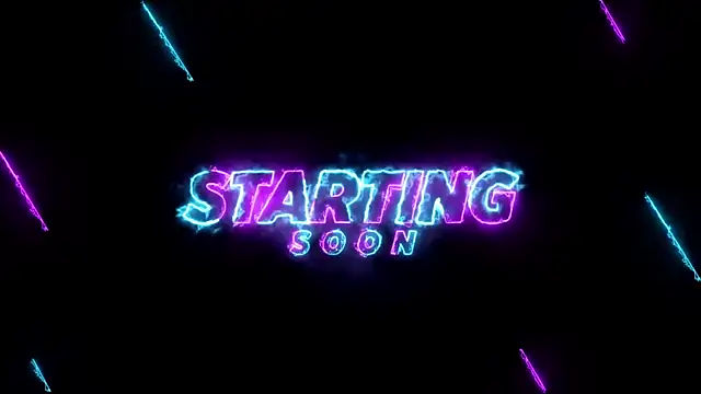ScarlettAndTom online show from May 17, 8:08 pm