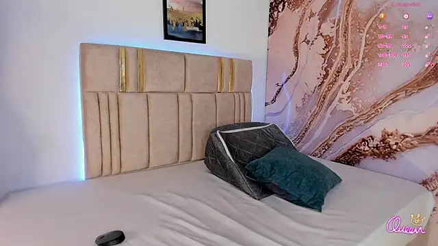 Eterea blow online show from April 7, 1:07 am