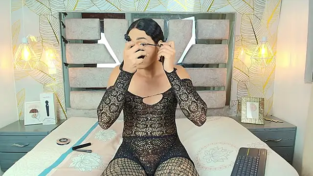 Alison Chan  online show from March 18, 8:14 pm