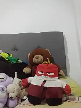 Aisha 09 online show from July 10, 3:56 pm