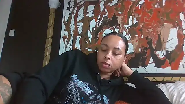 Bigbootyjaydaa online show from April 10, 4:35 pm