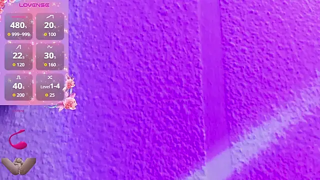 JESSYCORTES online show from March 3, 11:22 pm