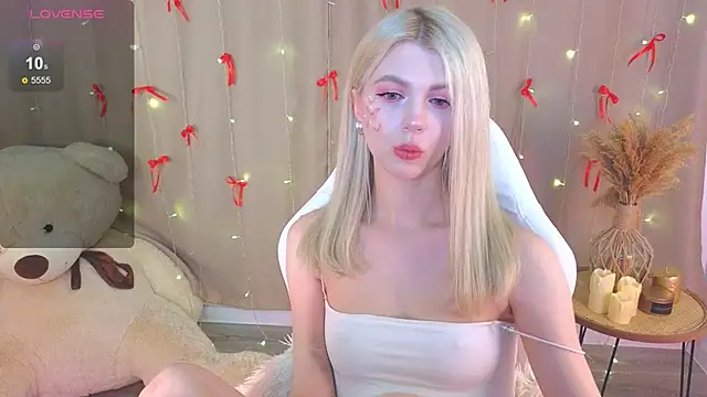 barbieee b online show from March 19, 6:34 pm