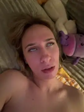 M1ssyk1ssy online show from July 3, 3:23 am