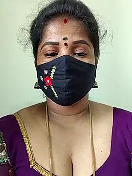 gaurika18 online show from May 14, 6:41 am