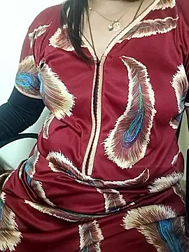 gaurika18 online show from October 14, 6:43 pm