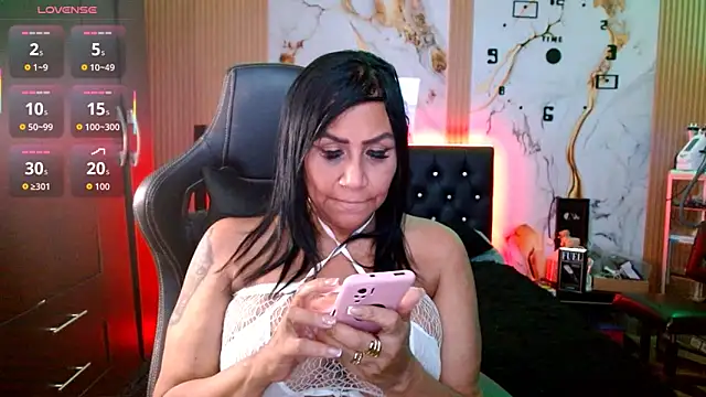 prince-demion online show from April 12, 8:22 pm