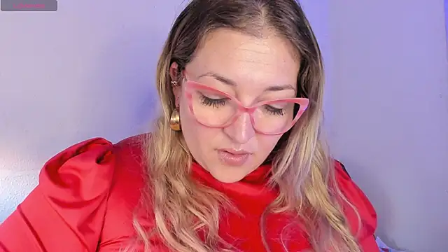 Naty Mature  online show from April 15, 6:41 pm