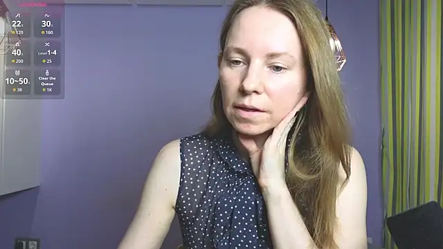 JanePearl online show from March 17, 8:13 pm