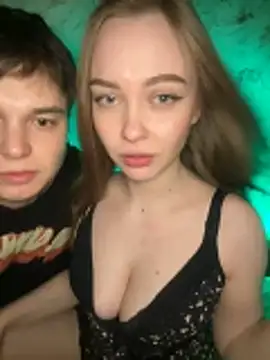  Loveee 57 online show from April 8, 5:37 pm