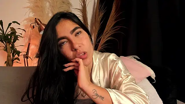 Serenity Day online show from March 20, 4:06 am