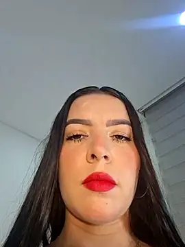 Anal Luucia online show from March 16, 11:47 am