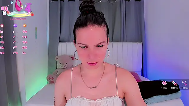 gatitavenecis online show from March 8, 6:34 pm