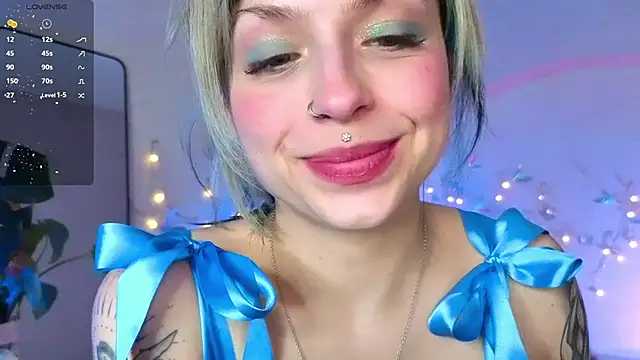 lavenderluxe online show from March 12, 12:08 pm