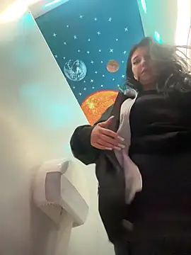 Tisha Busty online show from March 22, 1:17 pm