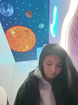 Tisha Busty online show from March 30, 2:27 pm