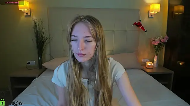 Stacy River online show from January 6, 9:24 am